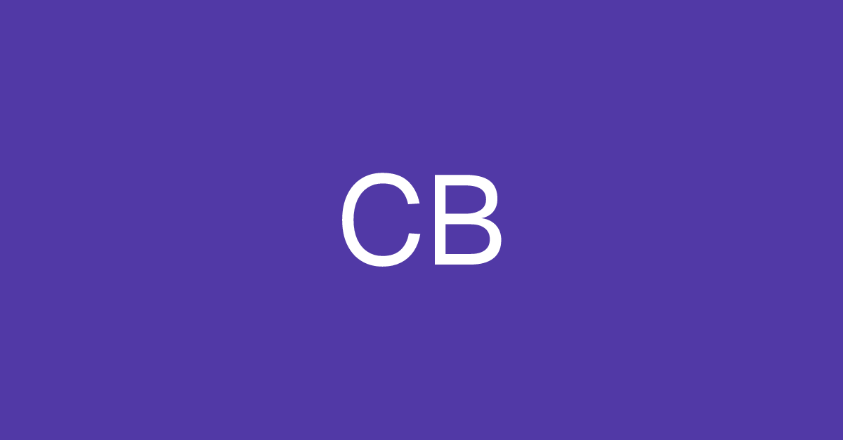 CodeBridge Solutions logo