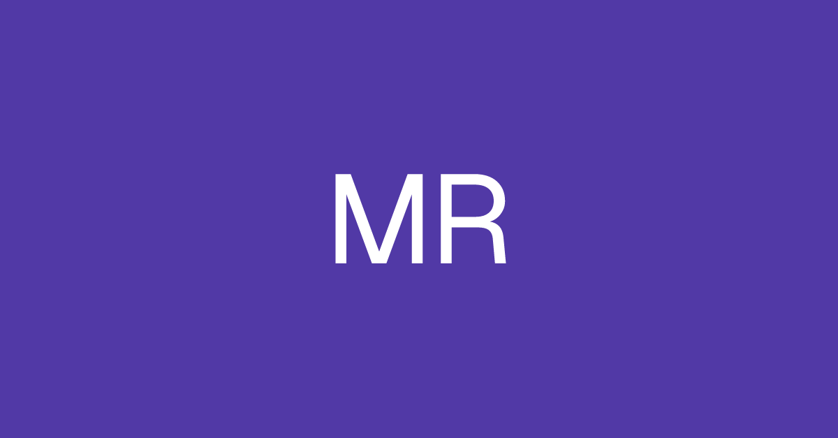 Meridian Revenue Co logo