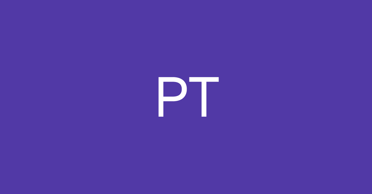 Pacific Trade Partners logo