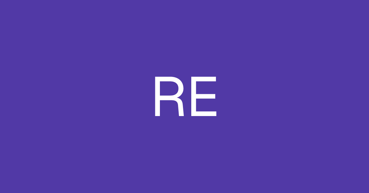 Redwood Energy logo