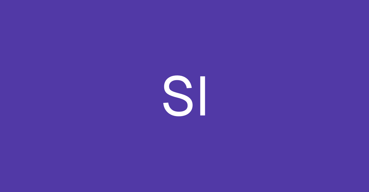 Sterling Insurance logo